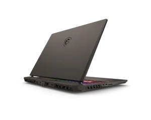 MSI VECTOR 16 HX AI A2XWIG