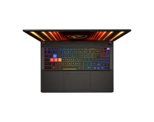 MSI VECTOR 16 HX AI A2XWIG