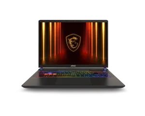 MSI VECTOR 16 HX AI A2XWIG
