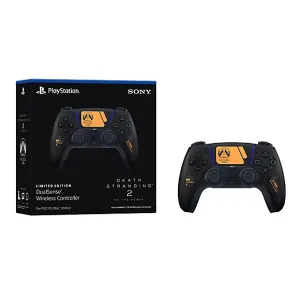 Безжичен геймпад Sony PS5 DualSense - Death Stranding 2