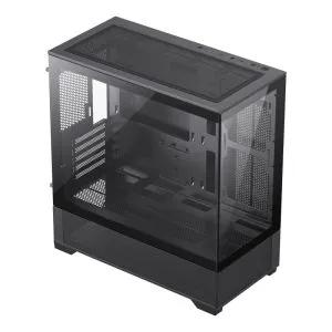 Gamemax Case mATX - Vista MB