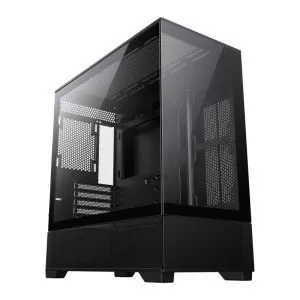 Gamemax Case mATX - Vista MB