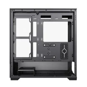Gamemax Case mATX - Vista MB