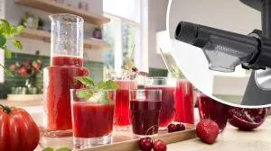 Месомелачка Bosch MFWS650B, SER6, Meat mincer - MultiPower 2100 W, Planetary gearbox, 3,5 kg/min, kebbe attachment, sausage attachment, fruit press attachment, reverse function, Black