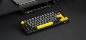 Marvo Professional Gaming Mechanical Keyboard Magma M40 KG964 - 8K, Magnetic Switches [Tactile]