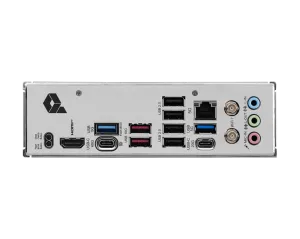 MSI PRO X870-P WIFI