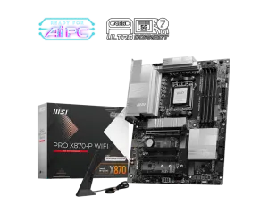 MSI PRO X870-P WIFI