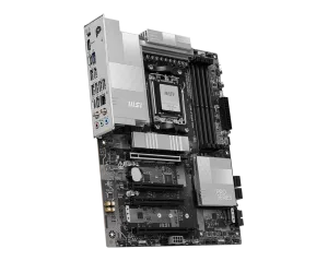 MSI PRO X870-P WIFI