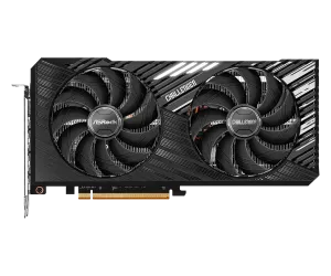 ASROCK RX7700XT CHALLENG 12 OC