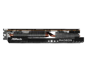 ASROCK RX7700XT CHALLENG 12 OC