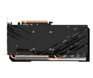 ASROCK RX7700XT CHALLENG 12 OC