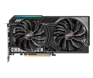 ASROCK RX9060XT CHALLENG 8G OC