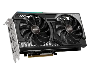 ASROCK RX9060XT CHALLENG 8G OC