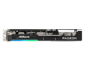 ASROCK RX9060XT CHALLENG 8G OC
