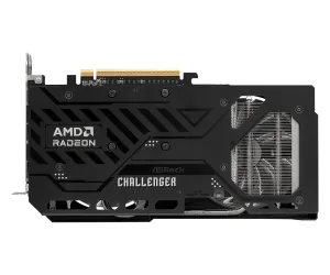 ASROCK RX9060XT CHALLENG 8G OC