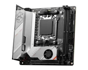 MSI MPG B650I EDGE WIFI