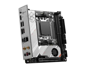 MSI MPG B650I EDGE WIFI