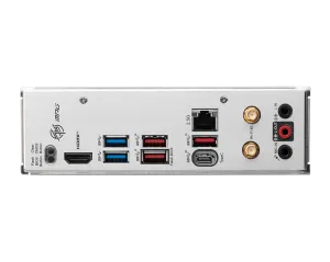 MSI MPG B650I EDGE WIFI