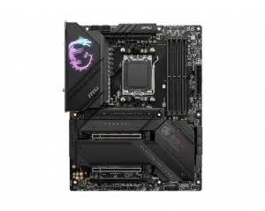 MSI MPG X670E CARBON WIFI /AM5
