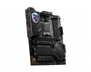 MSI MPG X670E CARBON WIFI /AM5