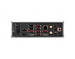 MSI MPG X670E CARBON WIFI /AM5