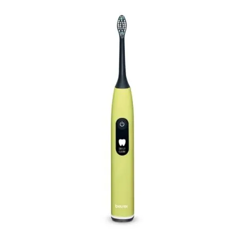 Електрическа четка за зъби Beurer SC 50 splashy lemon