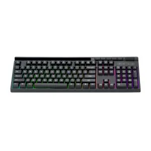 Marvo Gaming Keyboard 104 keys - Soldat S40 K603 - Silent, RGB
