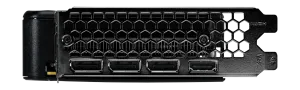 PALIT RTX5050 DUAL 8G
