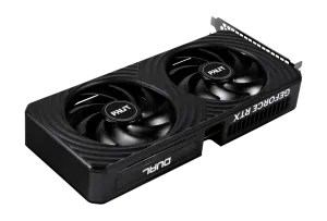 PALIT RTX5050 DUAL 8G