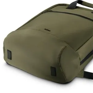 Hama "Ultra Lightweight" Laptop Backpack, up to 41 cm (16.2"), olive
