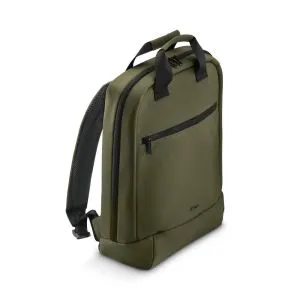 Hama "Ultra Lightweight" Laptop Backpack, up to 41 cm (16.2"), olive