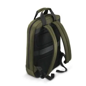 Hama "Ultra Lightweight" Laptop Backpack, up to 41 cm (16.2"), olive