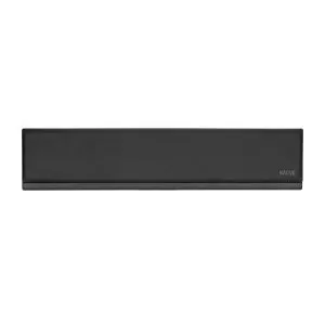 Marvo Keyboard Wrist Rest Crest 60 - MARVO-K002-BK