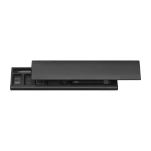 Marvo Keyboard Wrist Rest Crest 60 - MARVO-K002-BK