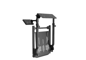 Marvo сгъваема стойка за волан и педали Foldable Racing Simulator Stand - MARVO-GT300