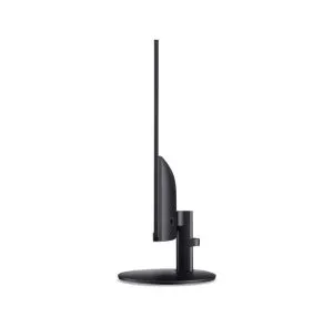Монитор Acer SA243YG0bi, 23.8'' FHD (1920x1080) IPS, ZeroFrame, 120Hz, 1ms (VRB), AdaptiveSync, 250nits, VGA, HDMI, Energy Class E, Black, 2Y