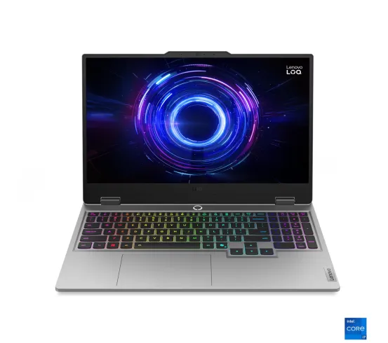 LENOVO LOQ 15IRX10  83JE00AABM