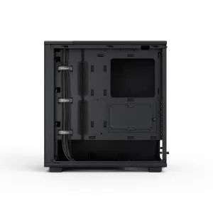 FD EPOCH BLACK SOLID