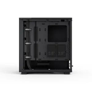 FD EPOCH BLACK SOLID