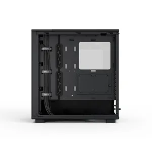 FD EPOCH BLACK TG LIGHT TINT