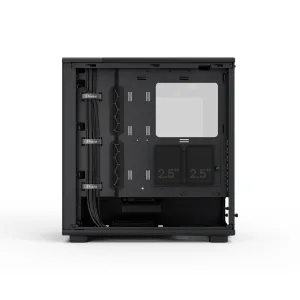 FD EPOCH BLACK TG LIGHT TINT