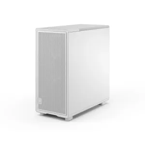 FD EPOCH WHITE TG CLEAR TINT