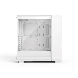 FD EPOCH WHITE TG CLEAR TINT