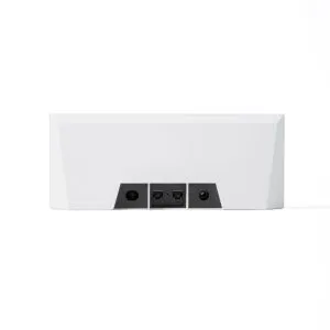 Рутер за сателитен приемник Starlink Gen3 Wi-Fi 6 - Бял