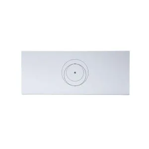 Рутер за сателитен приемник Starlink Gen3 Wi-Fi 6 - Бял