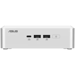 ASUS NUC 15pro+/RNUC15CRSU700002/Intel Ultra 7 255H/Intel Arc graphics/no Storage/no RAM/Intel Wi-Fi 7 BE201/no OS/EU Cord/Kit(L6)/EAN:4711387950241
