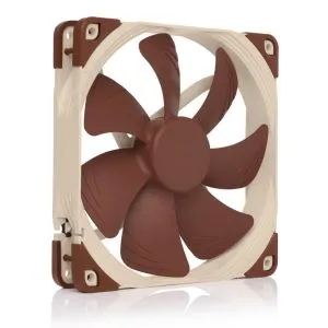 Ventilator Noctua NF-A14x25 FLX, 140mm