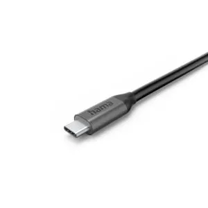 HAMA Докинг станция "Connect2Office Speed", USB4, USB-C, PD, 40 Gbit/s, 10 порта