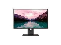 LENOVO ThinkVision T24-40 23.8inch IPS 16:9 1920x1080 120Hz 250cd/m2 1500:1 4ms 1xHDMI 1.4 1xDP1.2 1xVGA 1xUSB-C USB HUB 99 sRGB 3y