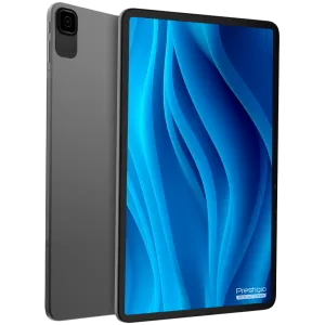 Prestigio Solutions Virtuoso PSTA107, 11.97" 2K, 4GB+128GB, Wi-Fi